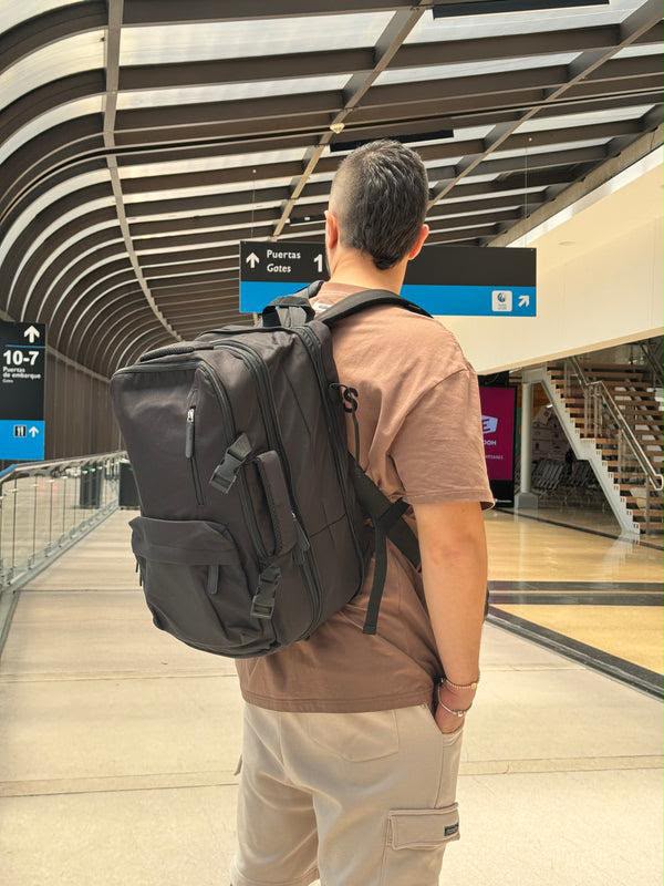 Morral Maleta Viral