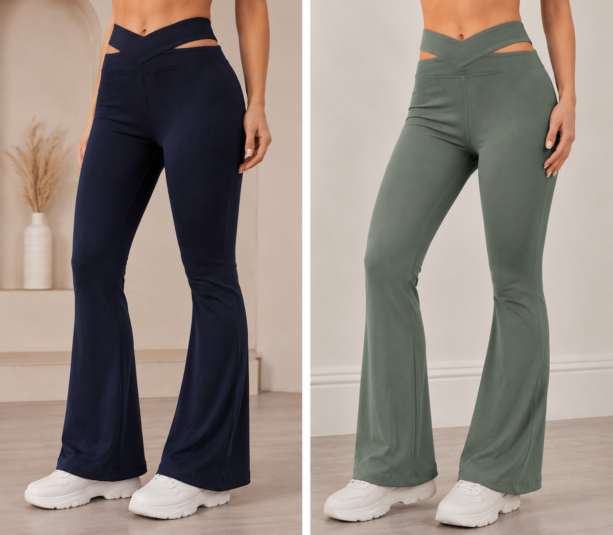 Leggins de Dama