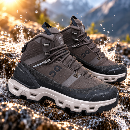 Tenis importados para hombre azul profundo y eléctrico 1.1