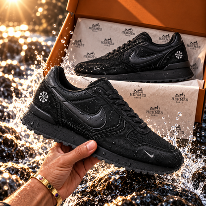Tenis importados para hombre azul profundo y eléctrico 1.1