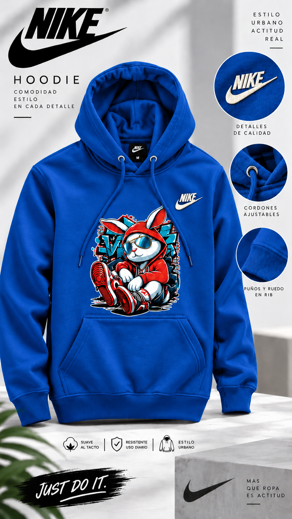 Buso Hoodie 1.1 – Estilo Urbano
