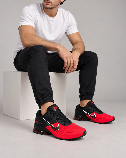 Nike Air Max Burbuja Para Caballero