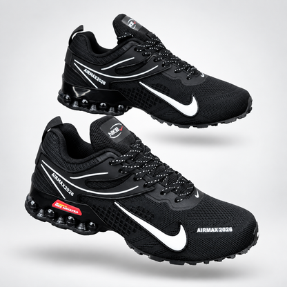 Nike Air Max Burbuja Para Caballero