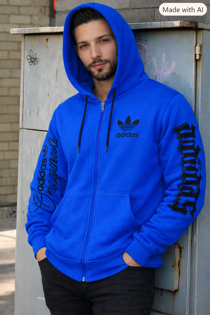 Buzo para Hombre Adidas