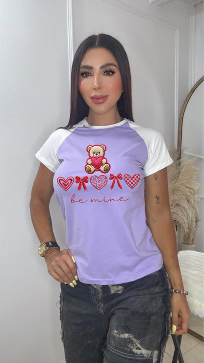 Camiseta Básica Pink Vibes – Tela Fría Premium