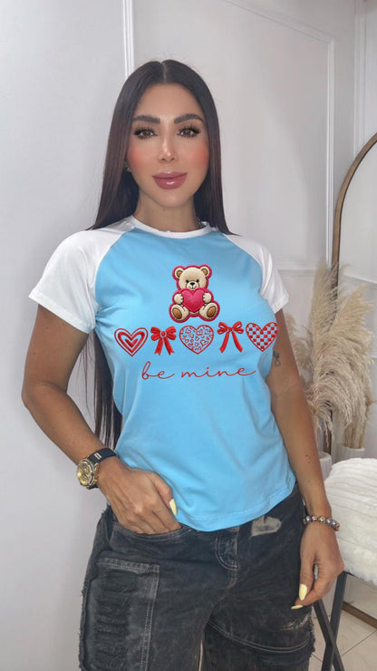 Camiseta Básica Pink Vibes – Tela Fría Premium
