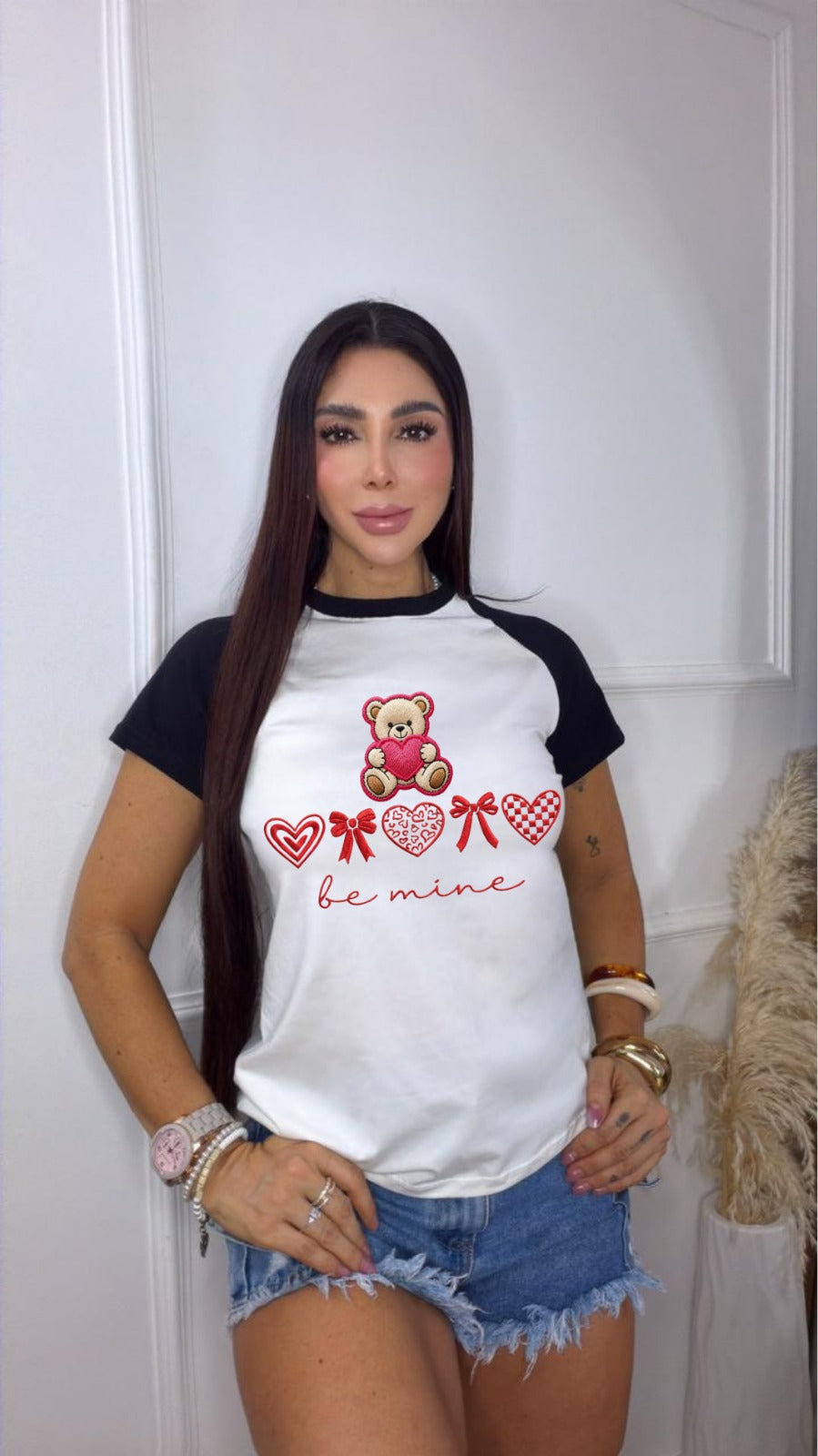 Camiseta Básica Pink Vibes – Tela Fría Premium