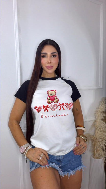 Camiseta Básica Pink Vibes – Tela Fría Premium
