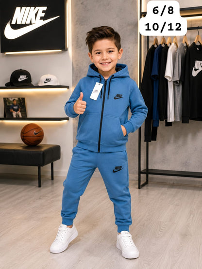Conjuntos para Niño Calidad 1.1 – Tela Qatar