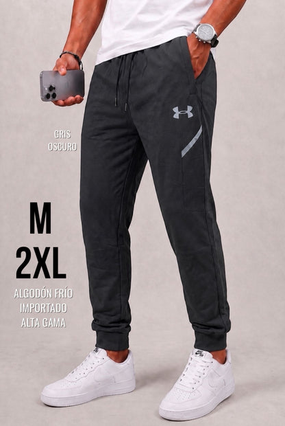 Sudadera Deportiva Alta Gama 1.1 – Para Hombre