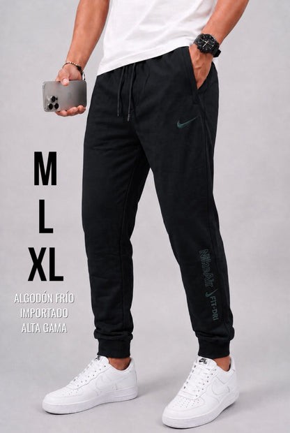 Sudadera Deportiva Alta Gama 1.1 – Para Hombre