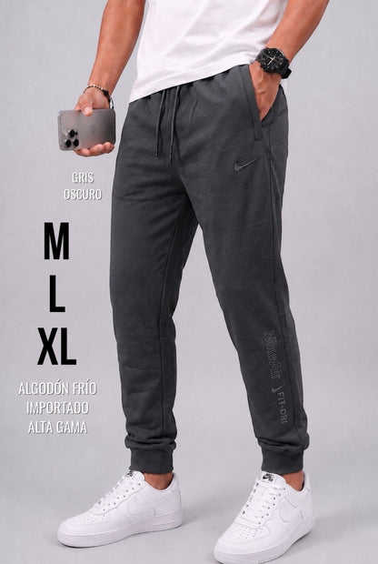 Sudadera Deportiva Alta Gama 1.1 – Para Hombre