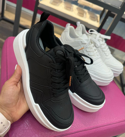 Tenis para Dama – Estilo Versátil