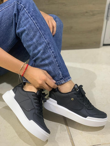Tenis para Dama – Estilo Versátil