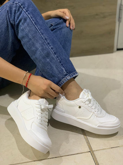 Tenis para Dama – Estilo Versátil