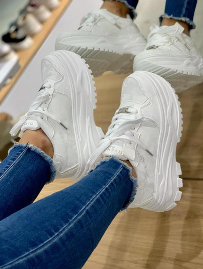 Tenis para Dama – Estilo Versátil