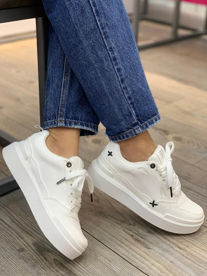Tenis para Dama – Estilo Versátil