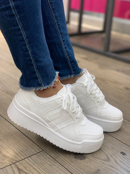 Tenis para Dama – Estilo Versátil