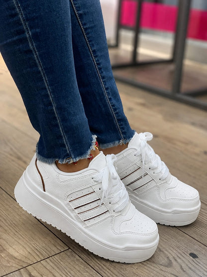 Tenis para Dama – Estilo Versátil