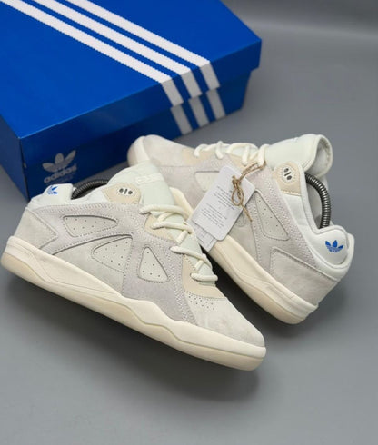 Tenis Caballero: Adidas Bad Bunny & Jordan 1.1