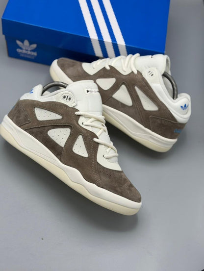 Tenis Caballero: Adidas Bad Bunny & Jordan 1.1