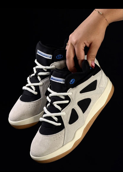 Tenis Caballero: Adidas Bad Bunny & Jordan 1.1