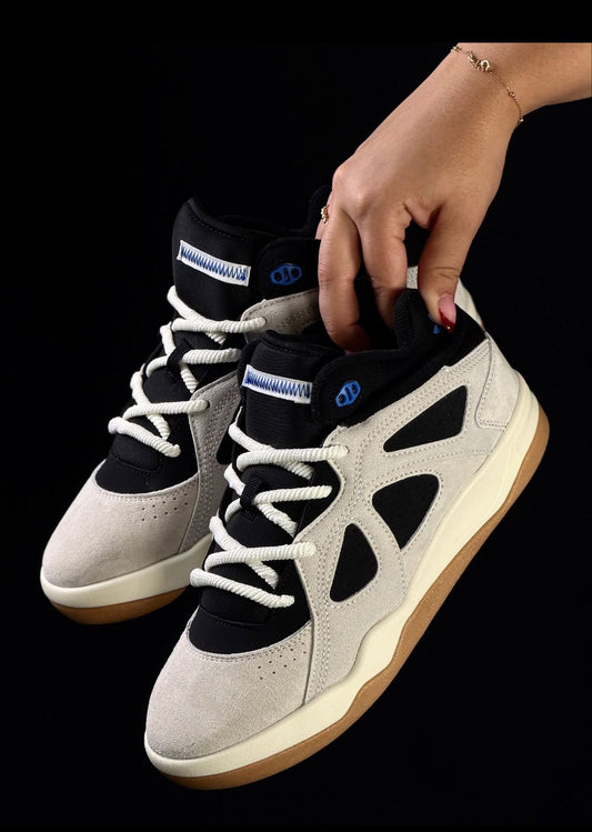 Tenis Caballero: Adidas Bad Bunny & Jordan 1.1