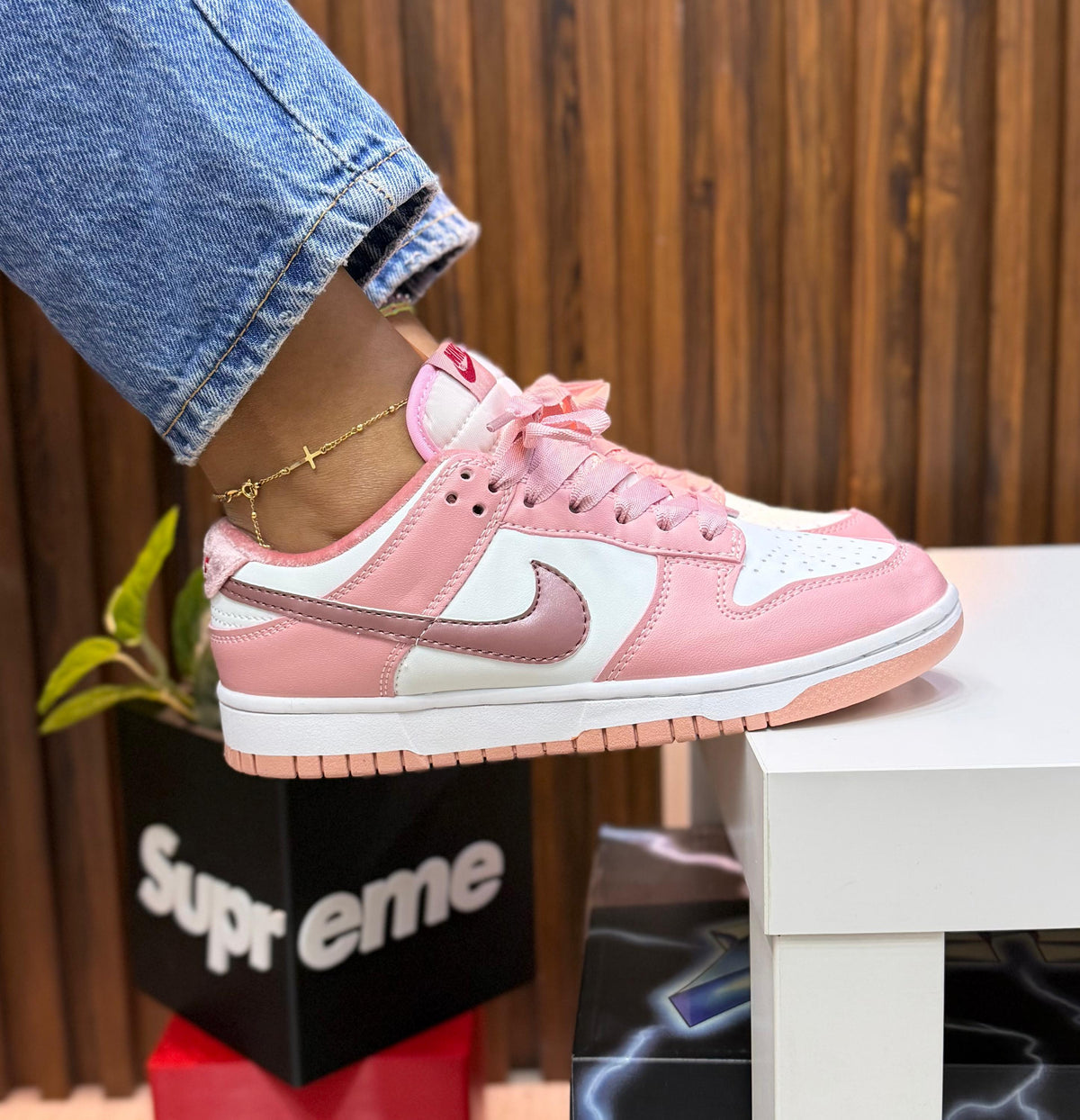 Tenis Importados Multimarcas para Dama