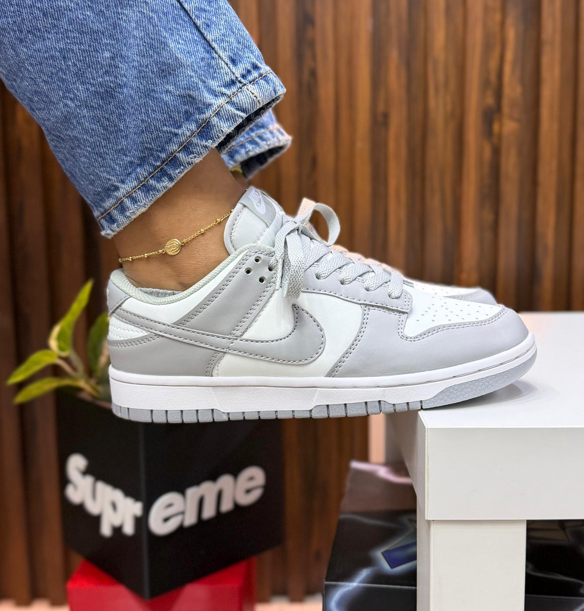 Tenis Importados Multimarcas para Dama