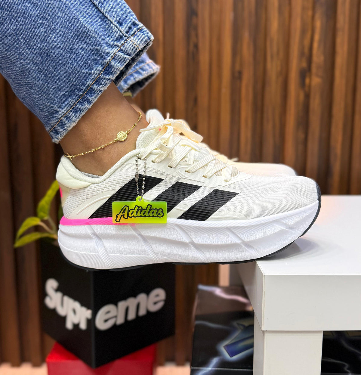 Tenis Importados Multimarcas para Dama