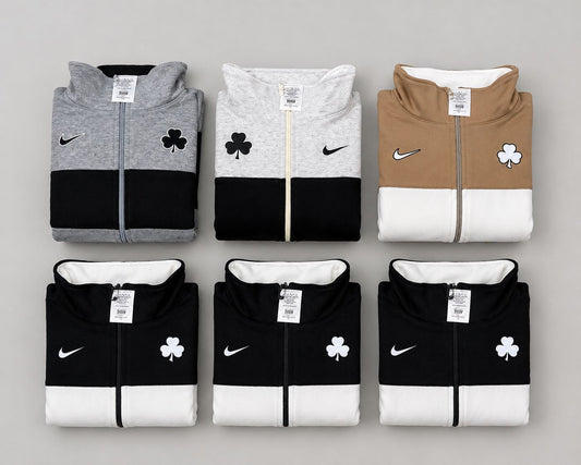 Conjunto Deportivo Niño: Sudadera + Buzo