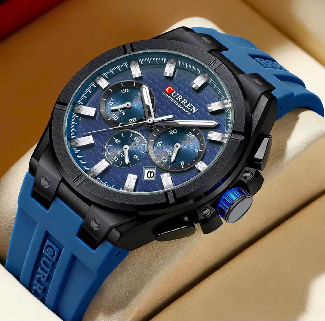 Reloj Curren para Hombre