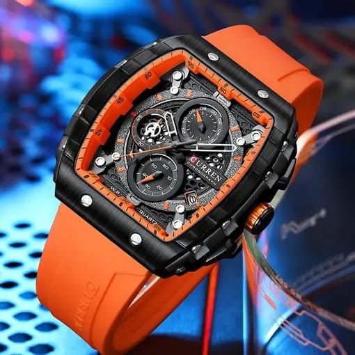 Reloj Curren para Hombre