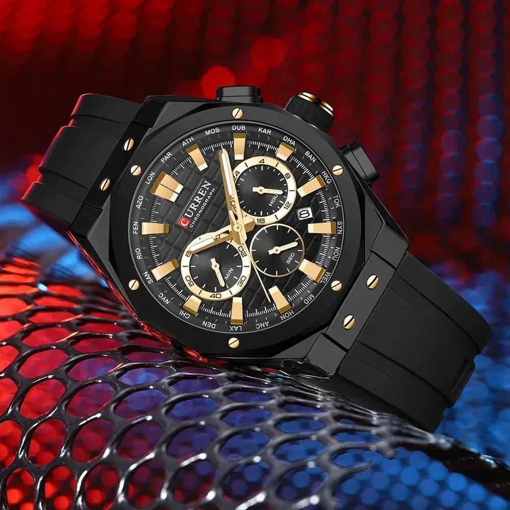Reloj Curren para Hombre