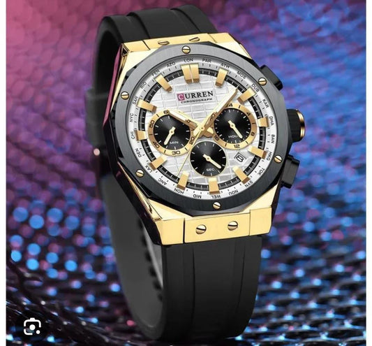 Reloj Curren para Hombre