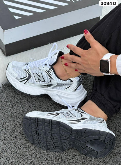 Tenis New Balance 530 Para Dama