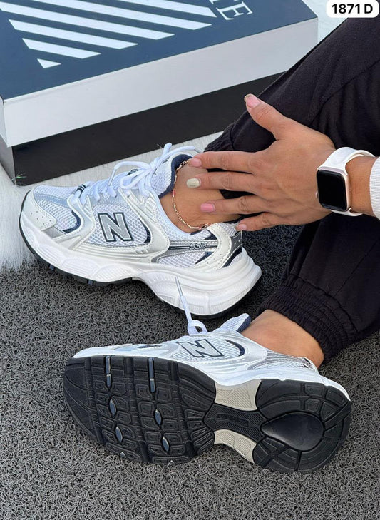 Tenis New Balance 530 Para Dama