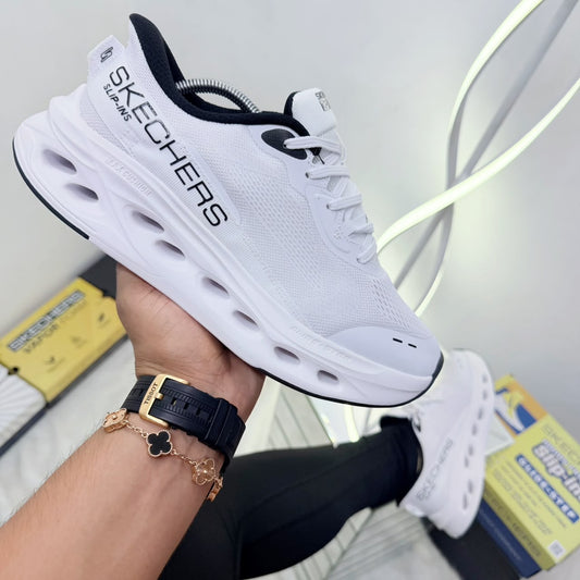 Tenis Skechers Glide-Step Caballero