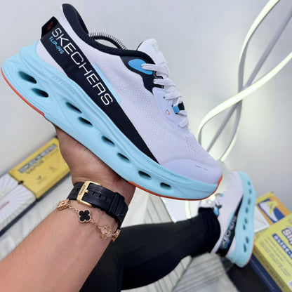 Tenis Skechers Glide-Step Caballero