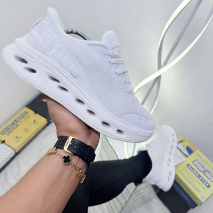 Tenis Skechers Glide-Step Caballero