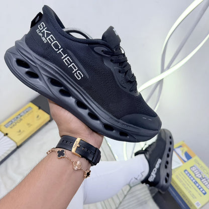 Tenis Skechers Glide-Step Caballero