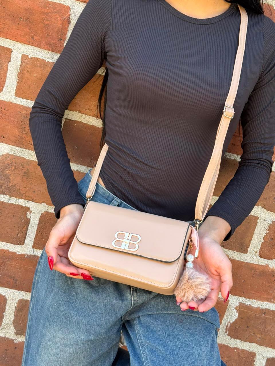 Cartera Celine Para Dama
