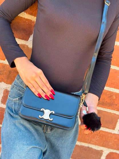 Cartera Celine Para Dama