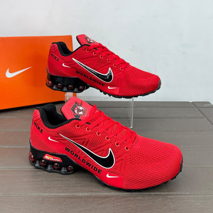 Nike Air Max Burbuja Para Caballero