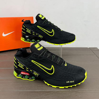 Nike Air Max Burbuja Para Caballero