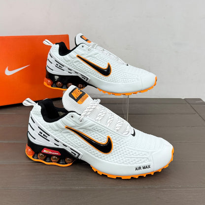 Nike Air Max Burbuja Para Caballero