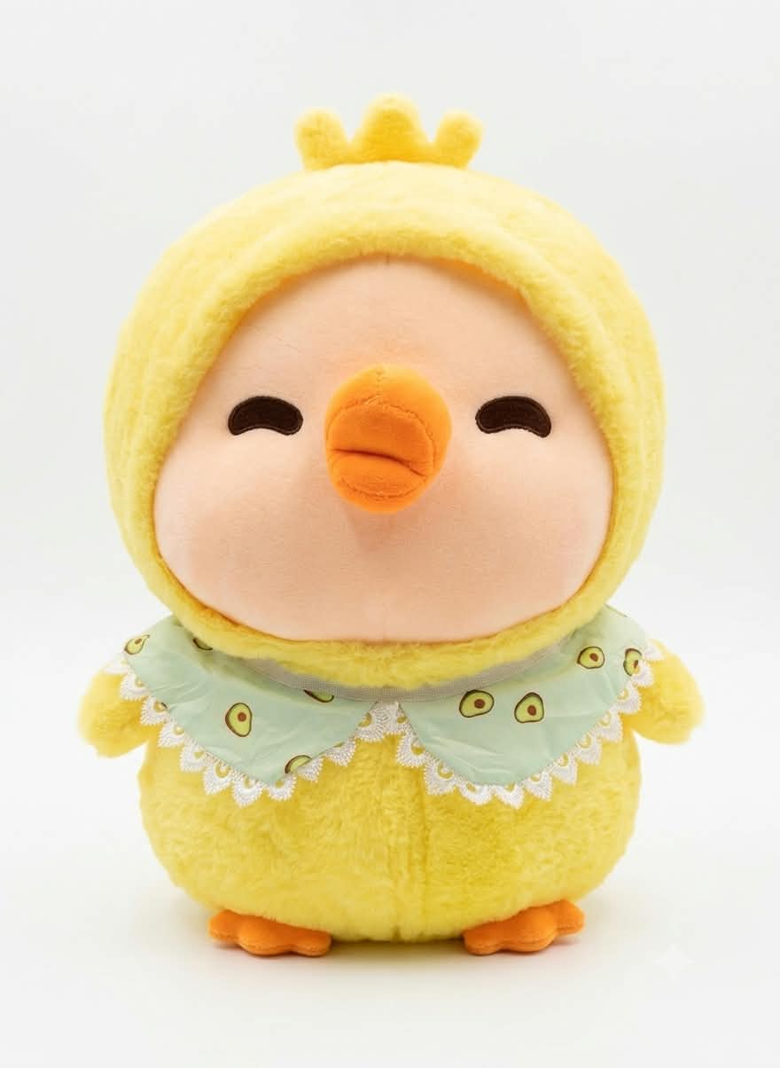 Peluche con Cobija 2 en 1