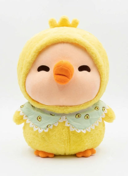 Peluche con Cobija 2 en 1