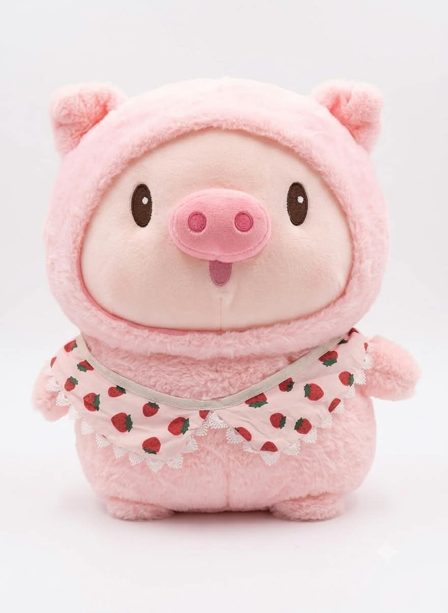 Peluche con Cobija 2 en 1