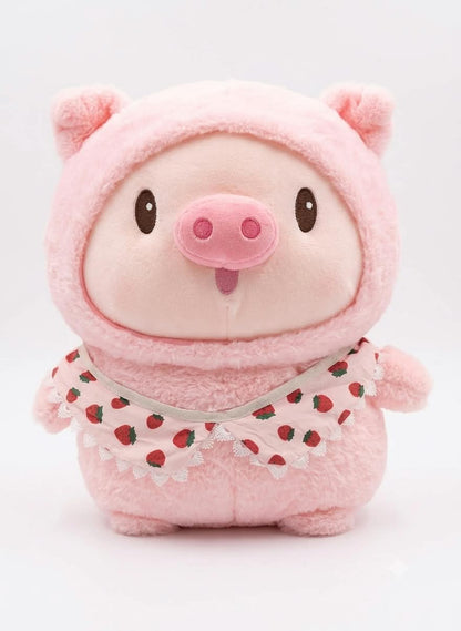 Peluche con Cobija 2 en 1